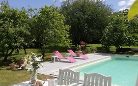 Au Logis De La Mongie